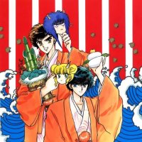 BUY NEW duklyon clamp school defenders - 129811 Premium Anime Print Poster