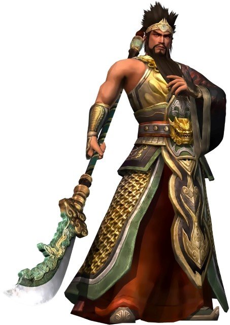 BUY NEW dynasty warriors - 152784 Premium Anime Print Poster dynasty warriors - 152784 image