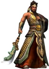 BUY NEW dynasty warriors - 152784 Premium Anime Print Poster
