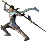 BUY NEW dynasty warriors - 152870 Premium Anime Print Poster