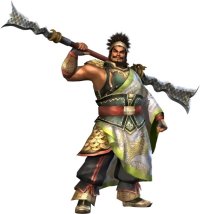 BUY NEW dynasty warriors - 153042 Premium Anime Print Poster