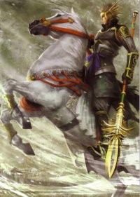 BUY NEW dynasty warriors - 163124 Premium Anime Print Poster