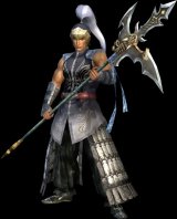 BUY NEW dynasty warriors - 166574 Premium Anime Print Poster