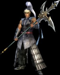 BUY NEW dynasty warriors - 166574 Premium Anime Print Poster