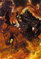 BUY NEW dynasty warriors - 169360 Premium Anime Print Poster
