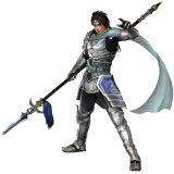 BUY NEW dynasty warriors - 169413 Premium Anime Print Poster
