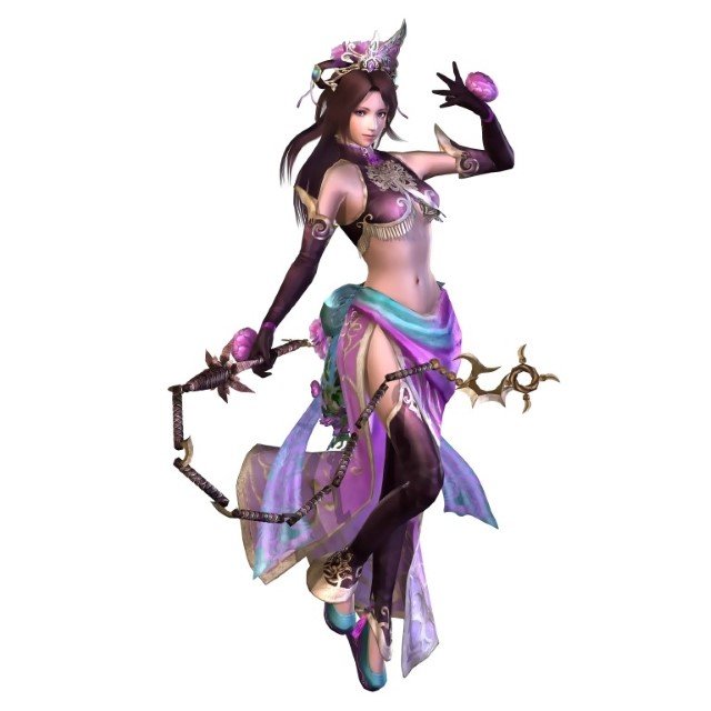 BUY NEW dynasty warriors - 169429 Premium Anime Print Poster dynasty warriors - 169429 image