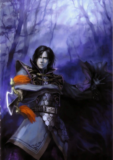 BUY NEW dynasty warriors - 169647 Premium Anime Print Poster dynasty warriors - 169647 image