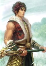 BUY NEW dynasty warriors - 169854 Premium Anime Print Poster