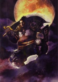 BUY NEW dynasty warriors - 170426 Premium Anime Print Poster