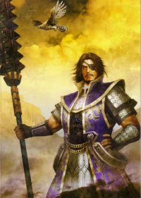 BUY NEW dynasty warriors - 170880 Premium Anime Print Poster