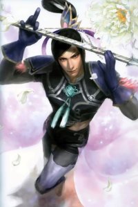 BUY NEW dynasty warriors - 172237 Premium Anime Print Poster