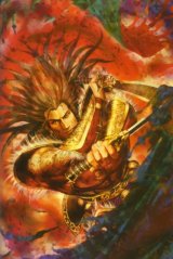 BUY NEW dynasty warriors - 172240 Premium Anime Print Poster