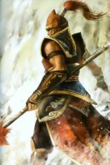 BUY NEW dynasty warriors - 172241 Premium Anime Print Poster