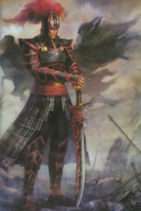 BUY NEW dynasty warriors - 172615 Premium Anime Print Poster
