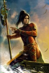 BUY NEW dynasty warriors - 172619 Premium Anime Print Poster