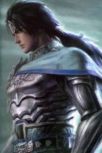 BUY NEW dynasty warriors - 172622 Premium Anime Print Poster