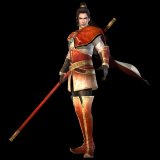 BUY NEW dynasty warriors - 175515 Premium Anime Print Poster