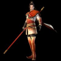 BUY NEW dynasty warriors - 175515 Premium Anime Print Poster