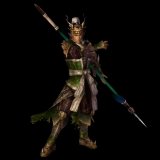 BUY NEW dynasty warriors - 175523 Premium Anime Print Poster