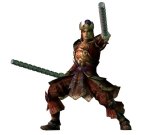 BUY NEW dynasty warriors - 181779 Premium Anime Print Poster