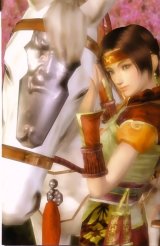 BUY NEW dynasty warriors - 23852 Premium Anime Print Poster