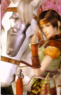 BUY NEW dynasty warriors - 23852 Premium Anime Print Poster