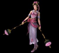 BUY NEW dynasty warriors - 24590 Premium Anime Print Poster