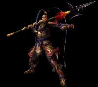 BUY NEW dynasty warriors - 24591 Premium Anime Print Poster