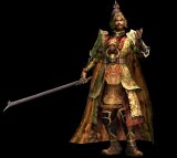 BUY NEW dynasty warriors - 24596 Premium Anime Print Poster
