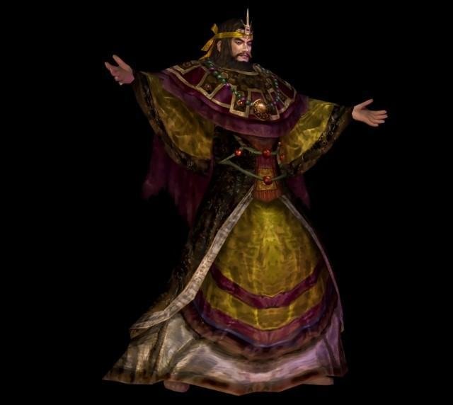 BUY NEW dynasty warriors - 24597 Premium Anime Print Poster dynasty warriors - 24597 image