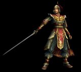 BUY NEW dynasty warriors - 24604 Premium Anime Print Poster