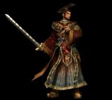 BUY NEW dynasty warriors - 24605 Premium Anime Print Poster