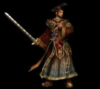 BUY NEW dynasty warriors - 24605 Premium Anime Print Poster