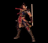 BUY NEW dynasty warriors - 24625 Premium Anime Print Poster