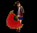 BUY NEW dynasty warriors - 24709 Premium Anime Print Poster