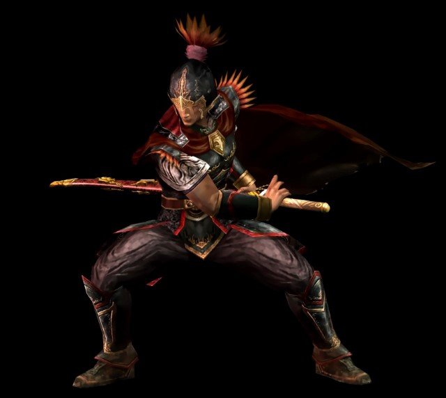 BUY NEW dynasty warriors - 24711 Premium Anime Print Poster dynasty warriors - 24711 image