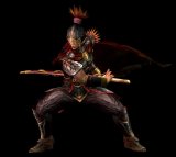 BUY NEW dynasty warriors - 24711 Premium Anime Print Poster