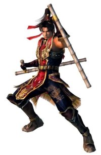 BUY NEW dynasty warriors - 34629 Premium Anime Print Poster
