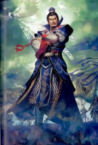 BUY NEW dynasty warriors - 50431 Premium Anime Print Poster