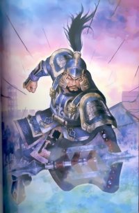BUY NEW dynasty warriors - 50543 Premium Anime Print Poster
