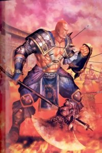BUY NEW dynasty warriors - 50544 Premium Anime Print Poster