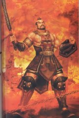 BUY NEW dynasty warriors - 51844 Premium Anime Print Poster