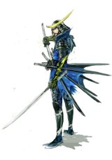 BUY NEW dynasty warriors - 61354 Premium Anime Print Poster
