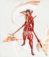 BUY NEW dynasty warriors - 61355 Premium Anime Print Poster