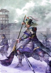 BUY NEW dynasty warriors - 70908 Premium Anime Print Poster