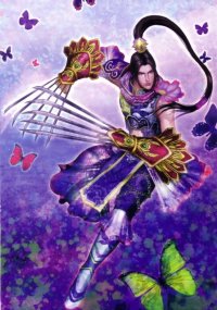 BUY NEW dynasty warriors - 70912 Premium Anime Print Poster