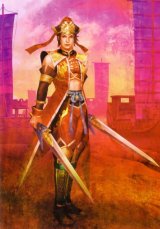 BUY NEW dynasty warriors - 71079 Premium Anime Print Poster