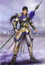 BUY NEW dynasty warriors - 71235 Premium Anime Print Poster
