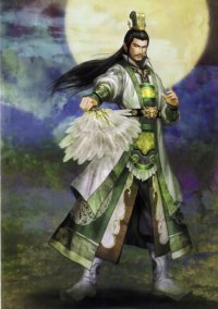 BUY NEW dynasty warriors - 71237 Premium Anime Print Poster